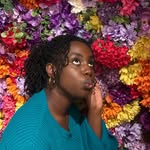 Ajrea Huar - @ajreatheauthor - Instagram