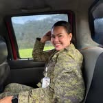 AJ Regala - @anjolineregalagepitulan - Instagram