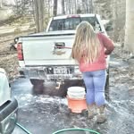 AJ Reilly - @ariel_truckcrazy101 - Instagram