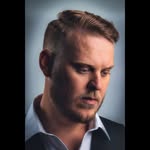 AJ Reilly - @ibeactor - Instagram