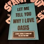 AJ Reilly - @letmetellyouwhyoasis - Instagram