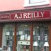 A.J. Reilly - Facebook