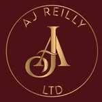 AJ Reilly Ltd - @ajreillyltd - Instagram