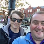 Andrew Reilly - @ajreilly13 - Instagram