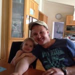 Andrew - @ajreimers73 - Instagram