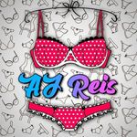 AJ Reis - @anareis.ajreis - Instagram
