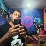 Antonio Miranda Reis Junior - @ajreis.ep - Instagram