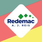 REDEMAC | Materiais de Construção - @redemac.ajreis - Instagram