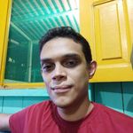 Reis Silva - @aj_reis_silva - Instagram