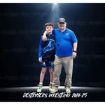 AJ Reno - @aj_reno - Instagram