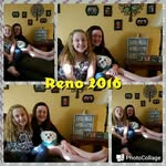 Aj Reno - @reno_dad - Instagram