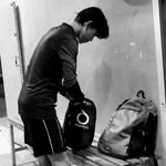 Ajreno Ibrahim Soegeng - @ajrenoo - Instagram