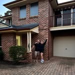 Alex and Josh 👷‍♀️👷‍♂️ - @aj_renovations1 - Instagram