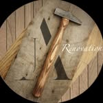 Julien Alves - @aj.renovation_34 - Instagram