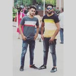 Ajresh Armani - @ajresharmani - Instagram
