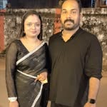 Reshmiharikrishnan - @ajreshmi - Instagram