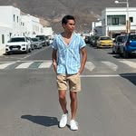 Aaron (A.J.) Reyes - @aj.reyy11 - Instagram