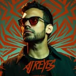 AJ Reyes - @ajreyesworld - Instagram