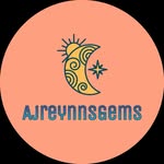 @ajreynnsgems - Instagram