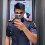 Aj Reyes - @cptn.agosto - Instagram