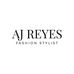 AJ Reyes - Facebook