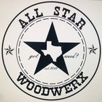 AJ  Reyes - @allstarwoodwerx - Instagram