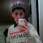 Aj_Reyna_23 - @thunderfan035 - Instagram