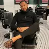 Aj Reyna - @barberajofnyc - TikTok