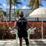 AJ Reyna - @ajofnyc - Instagram