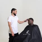 Aiden Jaquan (AJ) Reynolds💈✂️ - @ajrxxbarber - Instagram
