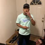 AJ Reynolds - @pharoah.123 - Instagram