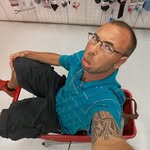 AJ Reynolds - @a2thej023 - Instagram