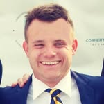 AJ Reynolds - @alexanderjreynolds - Instagram