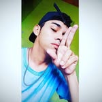 AJ Ribeiro - @thonny_ribeiro08 - Instagram