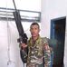 Ajanu Ribeiro - Facebook