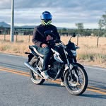 Jhon Ribeiro - @aj.ribeiro05 - Instagram