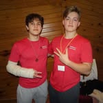 A.J. Richardson - @a.j._richardson - Instagram
