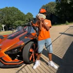 @ajricheyy - Instagram