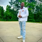 Anthony Joe - @ajrich_king - Instagram