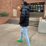 AJ Richard - @lamonte.1 - Instagram