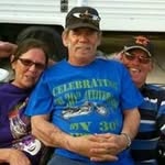 Aj Richard - @ajrichard1954 - Instagram
