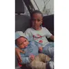 Demetria - @ajrichard7 - TikTok