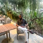 Richard Ajiboye - @ajrichard - Instagram