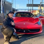 AJ Richards - @aj.richards - Instagram