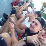 Alex Richardson - @ajrichardson8 - Instagram