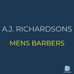 A. J. Richardson Barbers - @ajrichardsonbarbers - Instagram