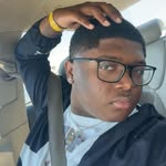 AJ Richardson - @_biganttt - Instagram