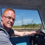 Aj Richardson - @bucatiaj - Instagram