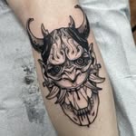 AJ Richardson - @richardsontattoos - Instagram