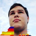 AJ Richardson - @xaviorpwner - Instagram